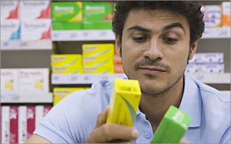 Consumul de medicamente hormonale