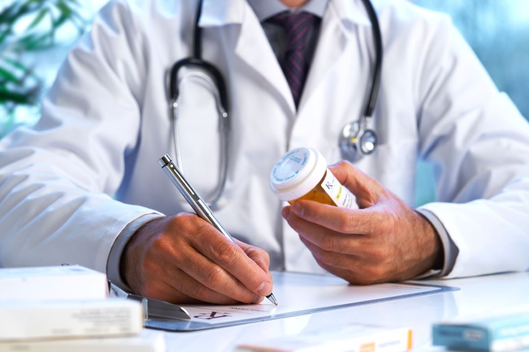 medicul prescrie medicamente după operația de mărire a penisului